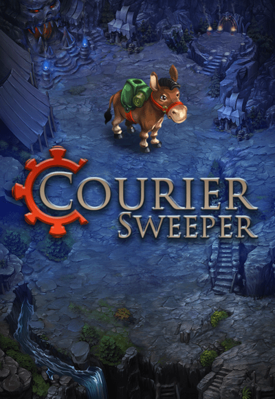 Courier Sweeper | wt-evo-play สกิลเกมในเว็บคาสิโนออนไลน์ รับเครดิตฟรีที่