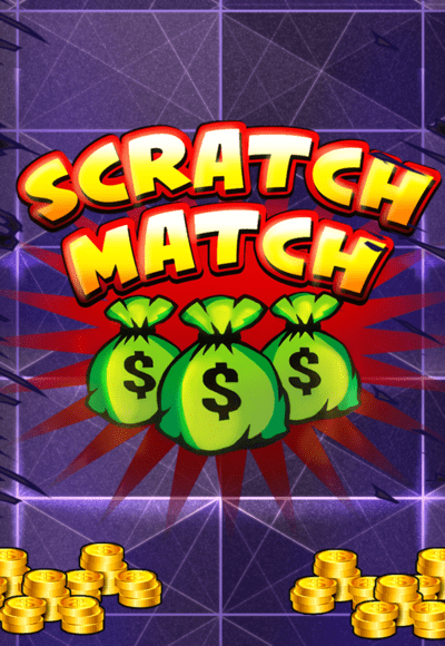 Scratch Match | wt-evo-play สกิลเกมในเว็บคาสิโนออนไลน์ รับเครดิตฟรีที่