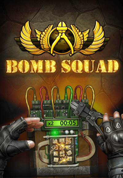 Bomb Squad | wt-evo-play สกิลเกมในเว็บคาสิโนออนไลน์ รับเครดิตฟรีที่