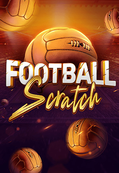 Football Scratch | wt-evo-play สกิลเกมในเว็บคาสิโนออนไลน์ รับเครดิตฟรีที่