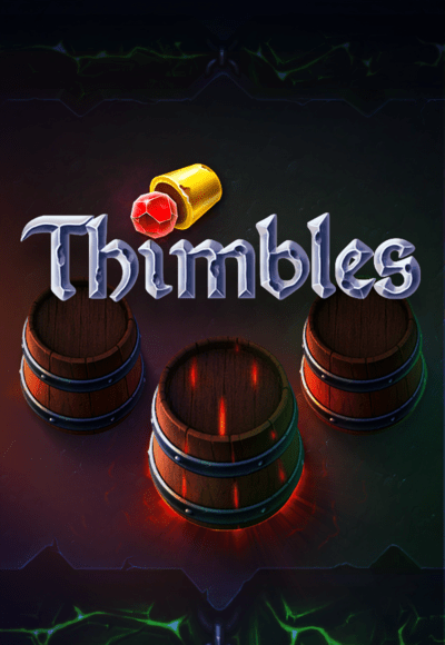 Thimbles | wt-evo-play สกิลเกมในเว็บคาสิโนออนไลน์ รับเครดิตฟรีที่