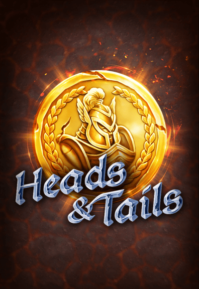 Heads & Tails | wt-evo-play สกิลเกมในเว็บคาสิโนออนไลน์ รับเครดิตฟรีที่