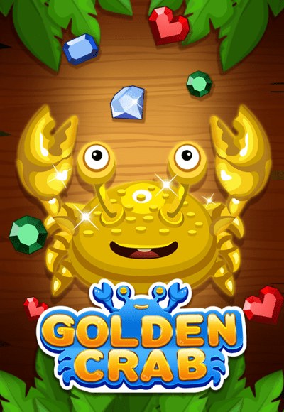 Golden Crab | wt-joker สกิลเกมในเว็บคาสิโนออนไลน์ รับเครดิตฟรีที่