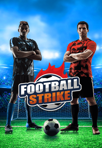 Football Strike | wt-joker สกิลเกมในเว็บคาสิโนออนไลน์ รับเครดิตฟรีที่